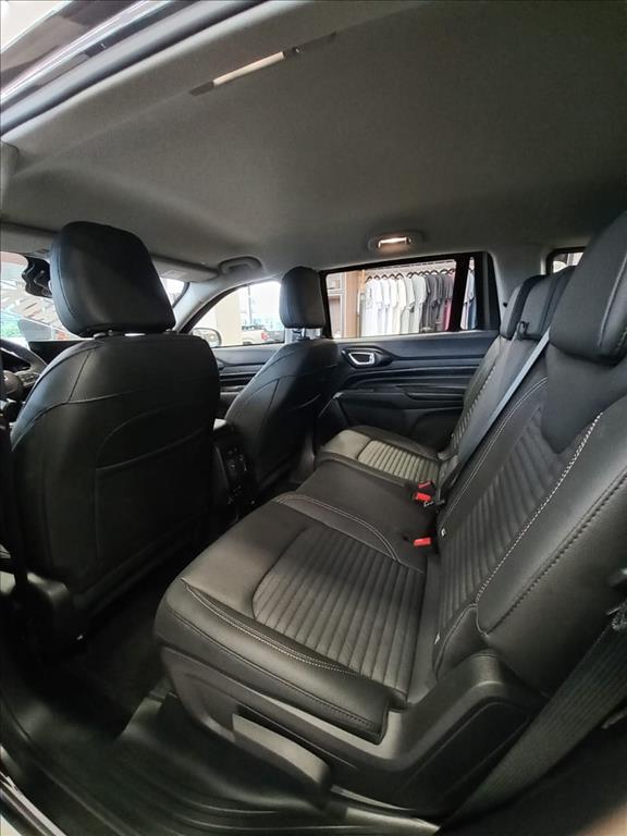 COMMANDER 1.3 T270 TURBO FLEX LONGITUDE AT69