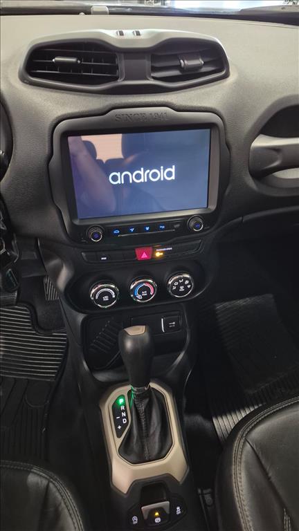 RENEGADE 1.8 16V FLEX 4P AUTOMÁTICO10