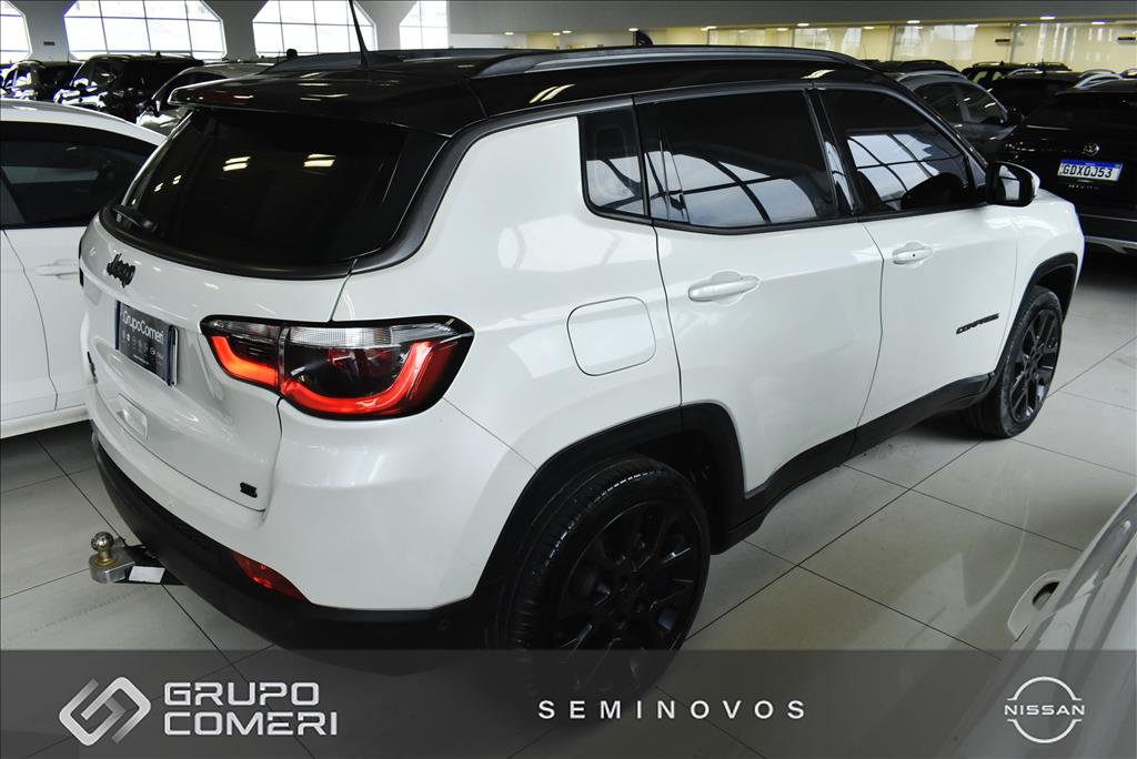 COMPASS 2.0 16V DIESEL LIMITED 4X4 AUTOMÁTICO3