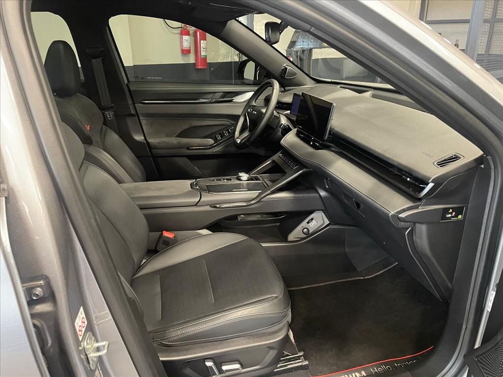 HAVAL H6 GT 1.5 PHEV AWD E-TRACTION8