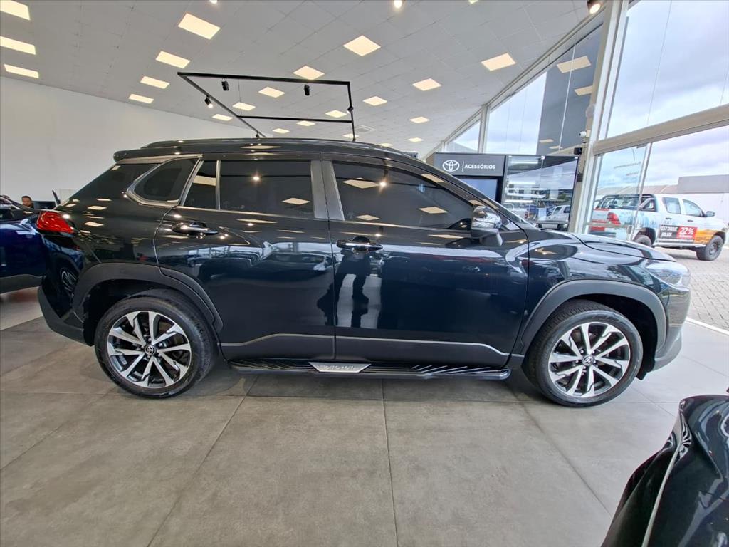 COROLLA CROSS 2.0 VVT-IE FLEX XRE DIRECT SHIFT4