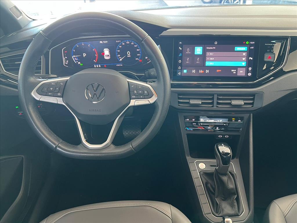 NIVUS 1.0 200 TSI TOTAL FLEX HIGHLINE AUTOMÁTICO10