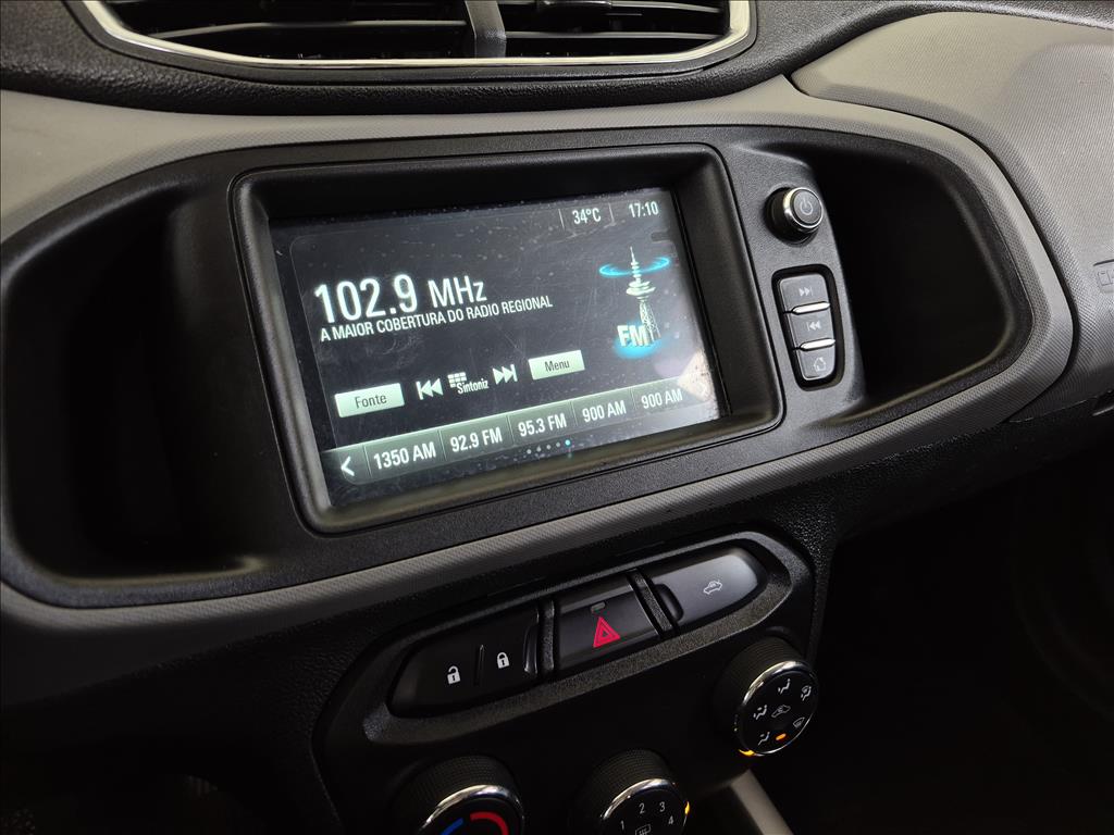 ONIX 1.4 MPFI LT 8V FLEX 4P MANUAL7