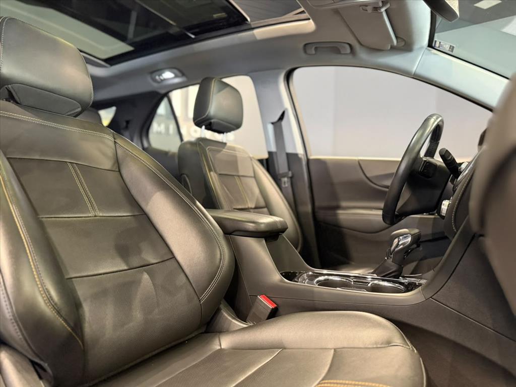 EQUINOX 1.5 16V TURBO GASOLINA PREMIER AWD AUTOMÁTICO3