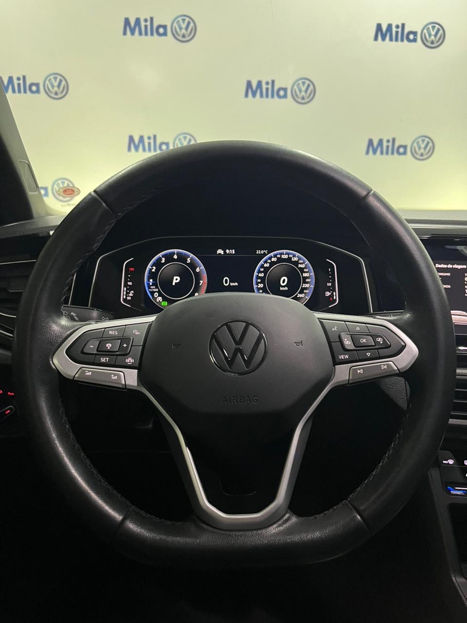 NIVUS 1.0 200 TSI TOTAL FLEX HIGHLINE AUTOMÁTICO8