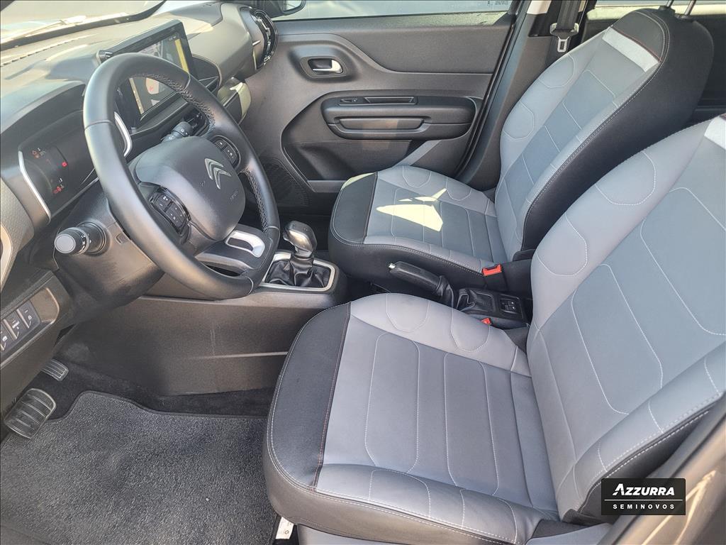 C3 AIRCROSS 1.0 TURBO 200 FLEX SHINE CVT