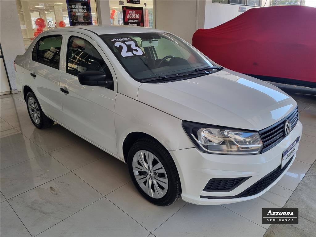 VOYAGE 1.0 12V MPI TOTALFLEX 4P MANUAL1
