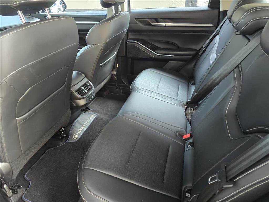 HAVAL H6 1.5 PHEV PREMIUM AWD E-TRACTION8