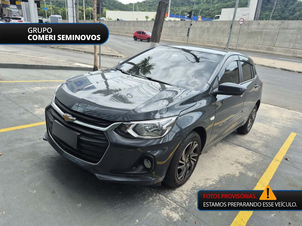 ONIX 1.0 FLEX LT MANUAL