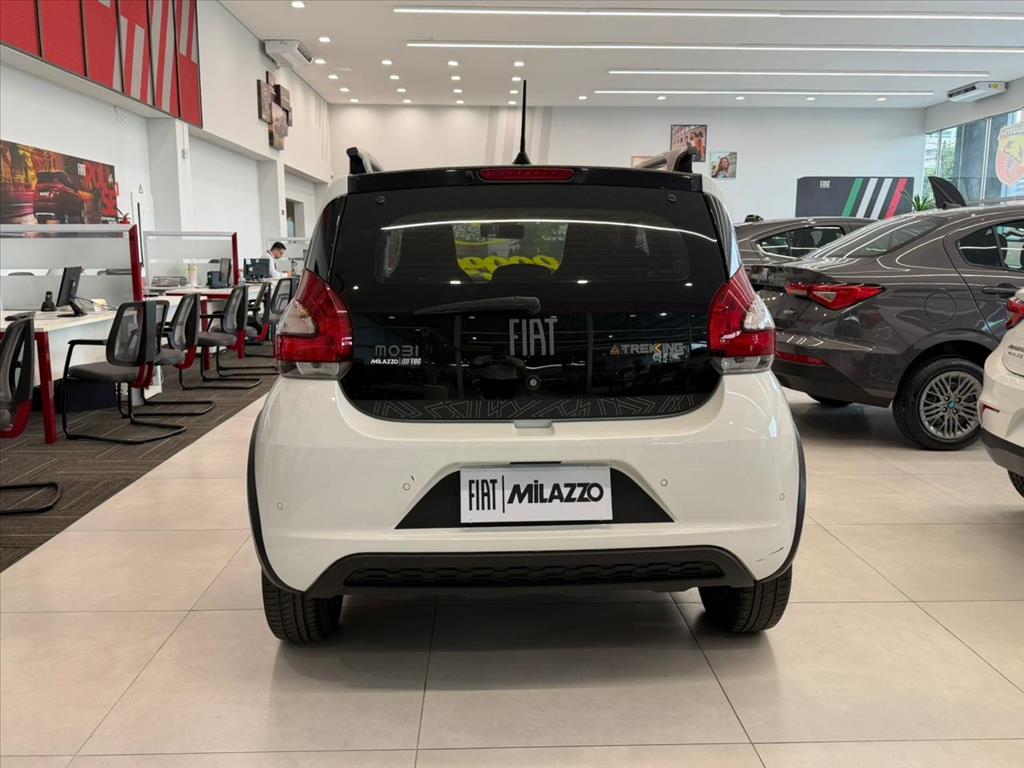 MOBI 1.0 EVO FLEX TREKKING MANUAL4