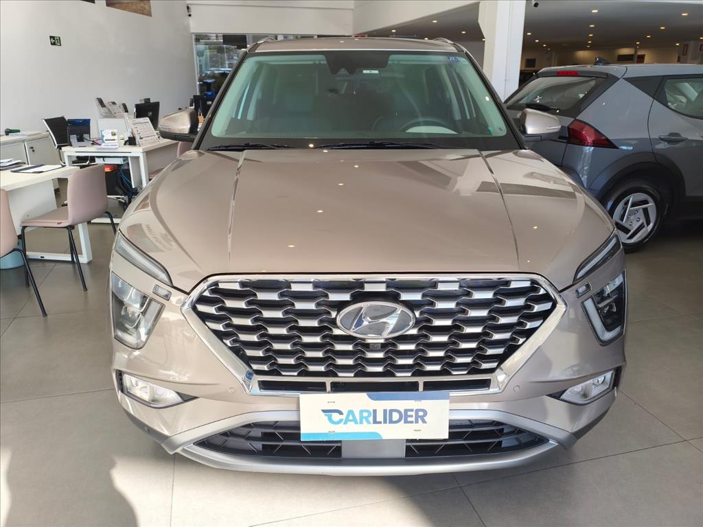 CRETA 2.0 FLEX ULTIMATE AUTOMÁTICO2