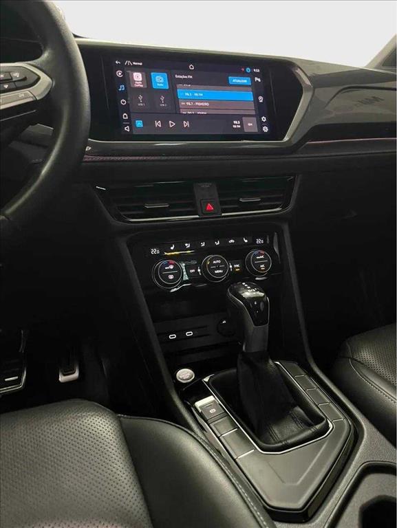 TAOS 1.4 250 TSI TOTAL FLEX HIGHLINE AUTOMÁTICO10