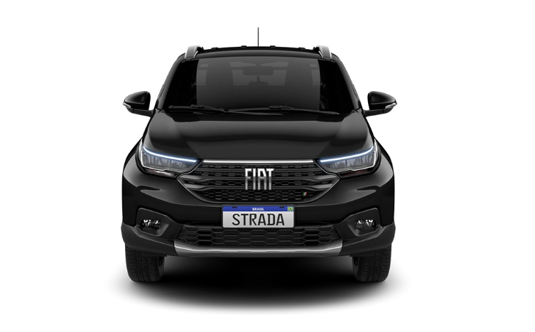 STRADA 1.3 FIREFLY FLEX VOLCANO CD CVT1