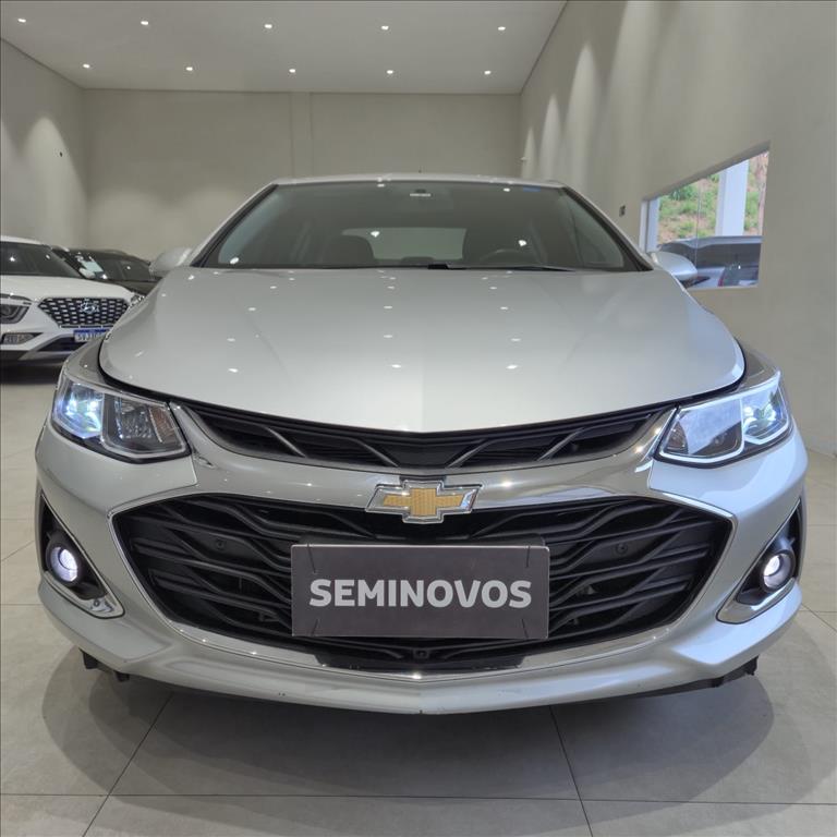 CRUZE 1.4 TURBO LT 16V FLEX 4P AUTOMÁTICO1