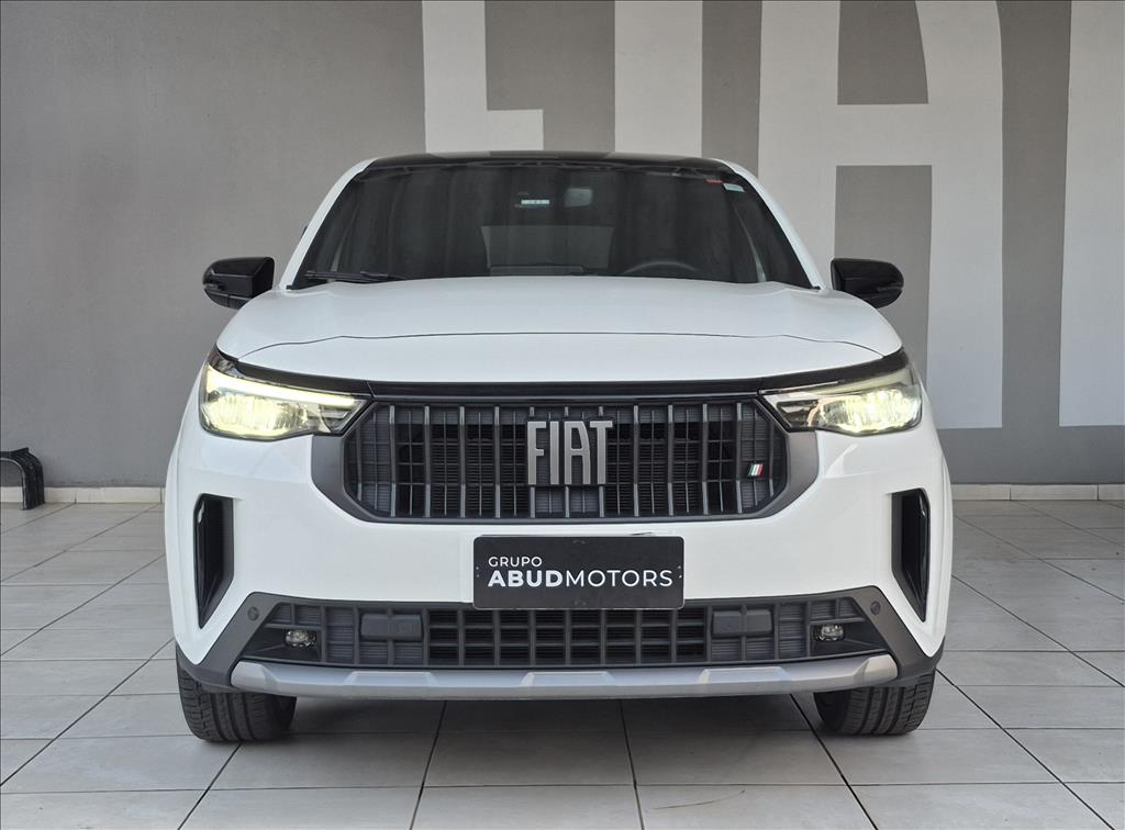 FASTBACK 1.0 TURBO 200 HYBRID IMPETUS CVT1