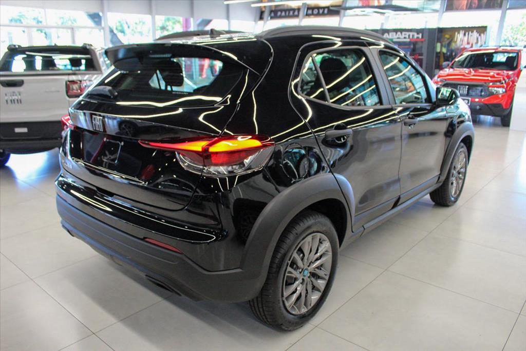 PULSE 1.3 FLEX DRIVE MANUAL13