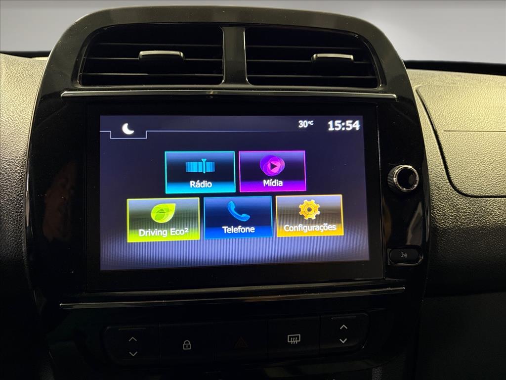 KWID 1.0 12V SCE FLEX OUTSIDER MANUAL8
