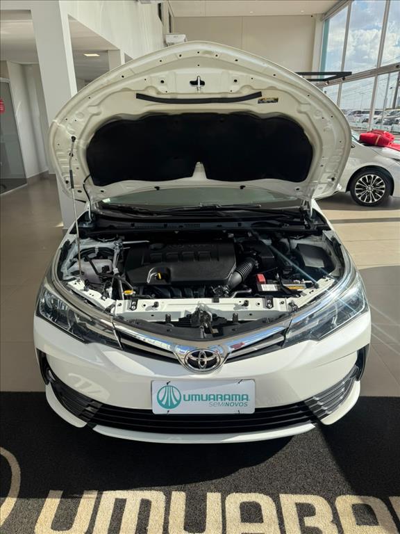 COROLLA 2.0 XEI 16V FLEX 4P AUTOMÁTICO15