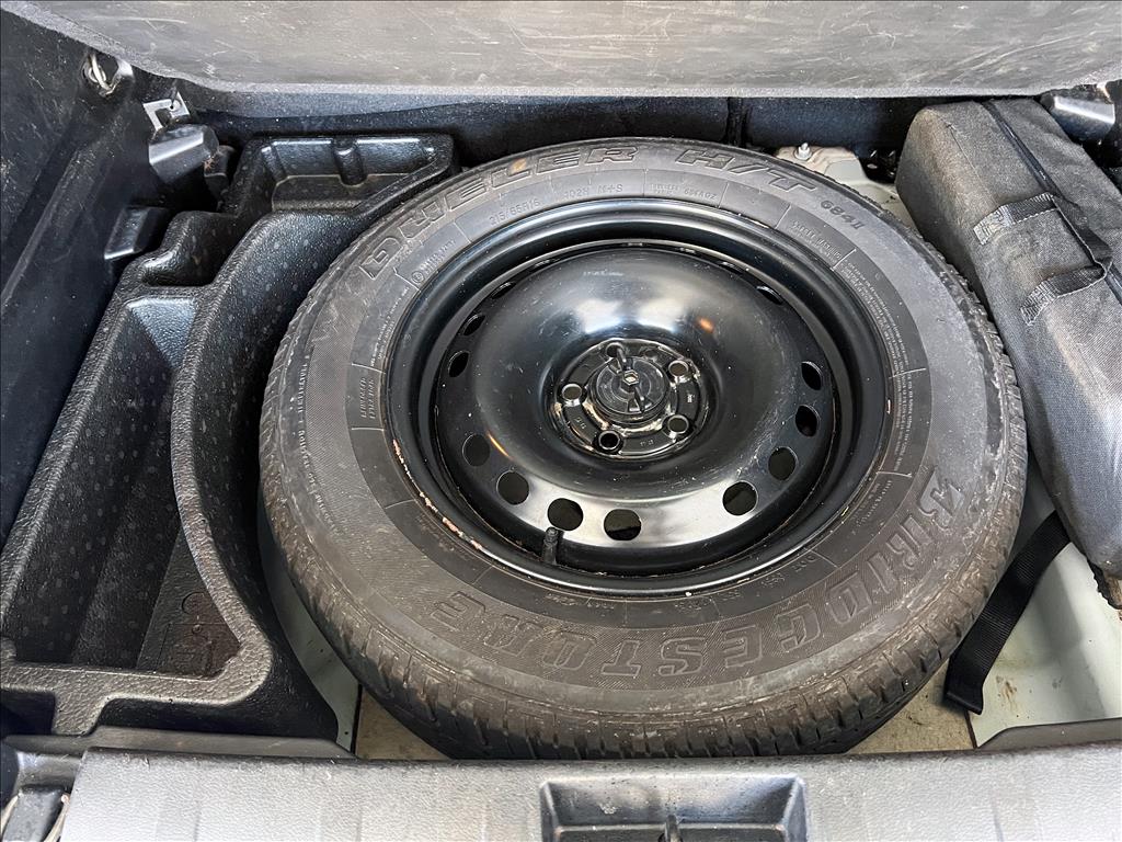 RENEGADE 1.8 16V FLEX SPORT 4P AUTOMÁTICO19