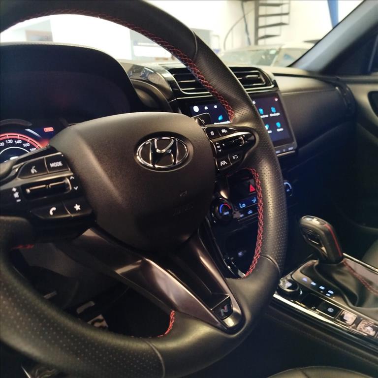 CRETA 1.0 TGDI FLEX N LINE AUTOMÁTICO