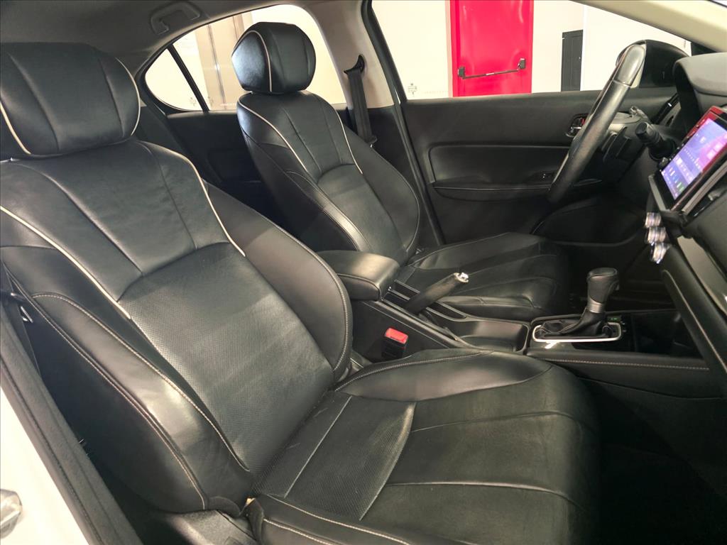 CITY 1.5 i-VTEC FLEX TOURING CVT11