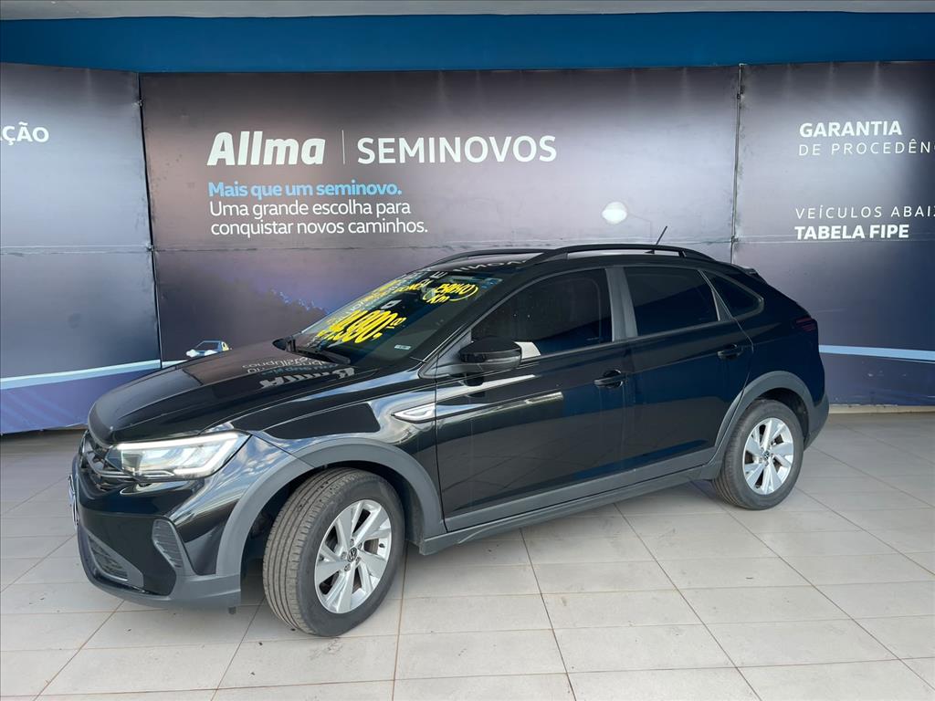 NIVUS 1.0 200 TSI TOTAL FLEX COMFORTLINE AUTOMÁTICO3