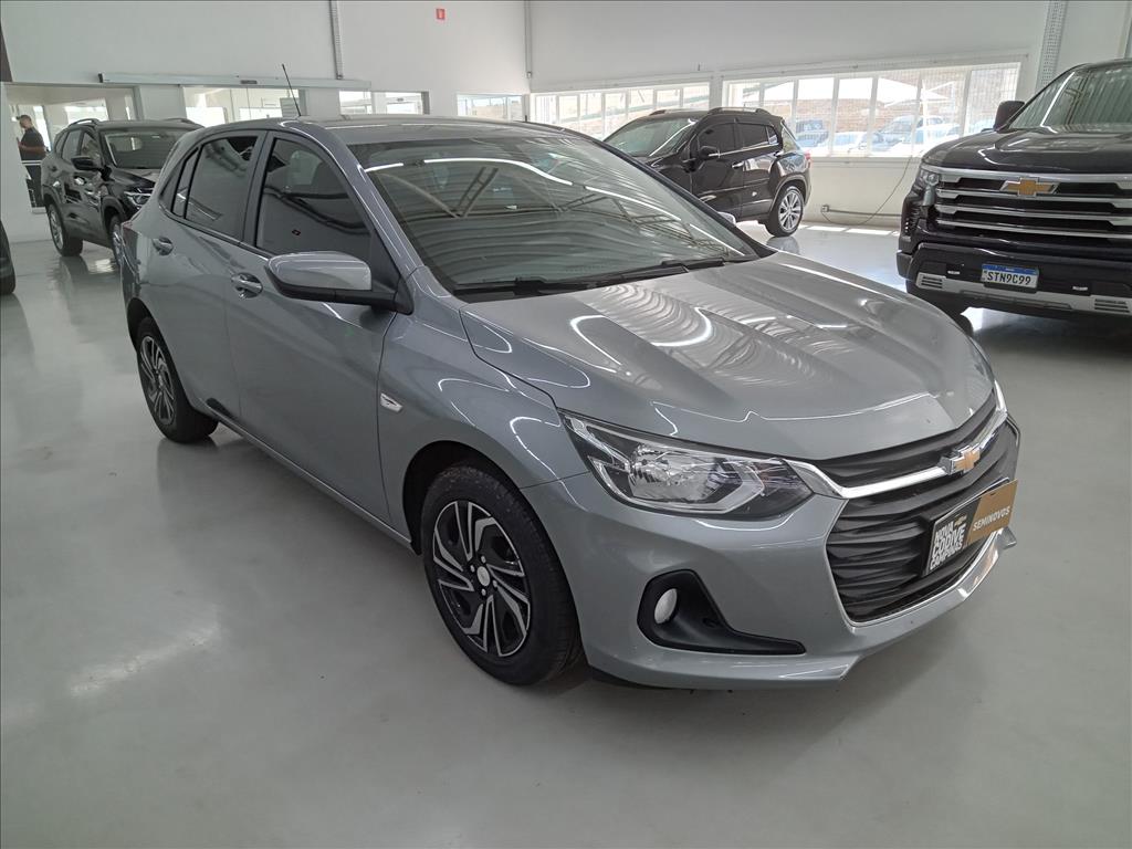 ONIX 1.0 FLEX LT MANUAL