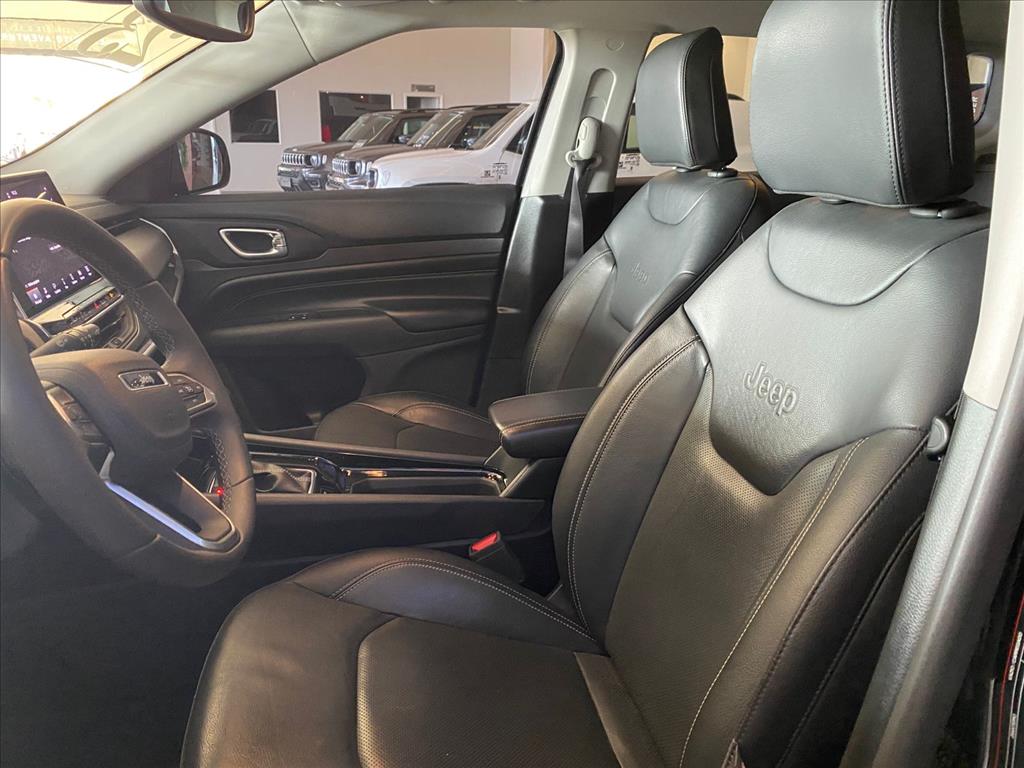 COMPASS 1.3 T270 TURBO FLEX LONGITUDE AT613