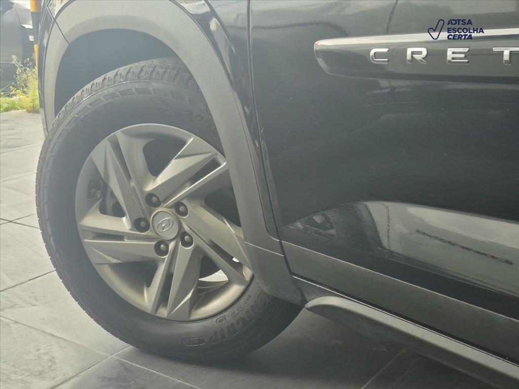 Hyundai CRETA 2023