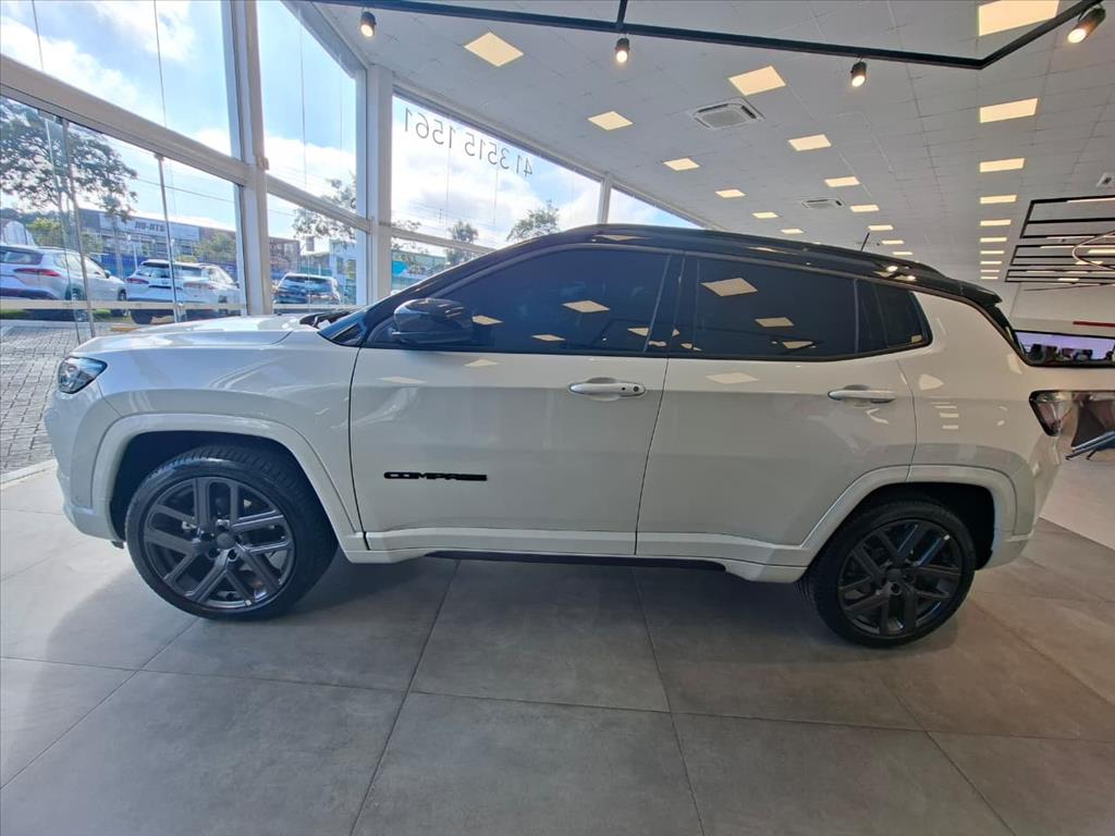 COMPASS 1.3 T270 TURBO FLEX S AT63