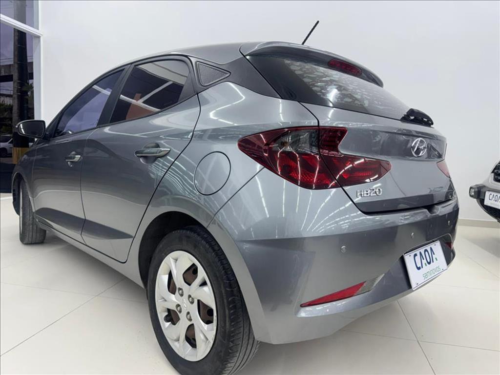 Hyundai-HB20-1.0 12V FLEX VISION MANUAL