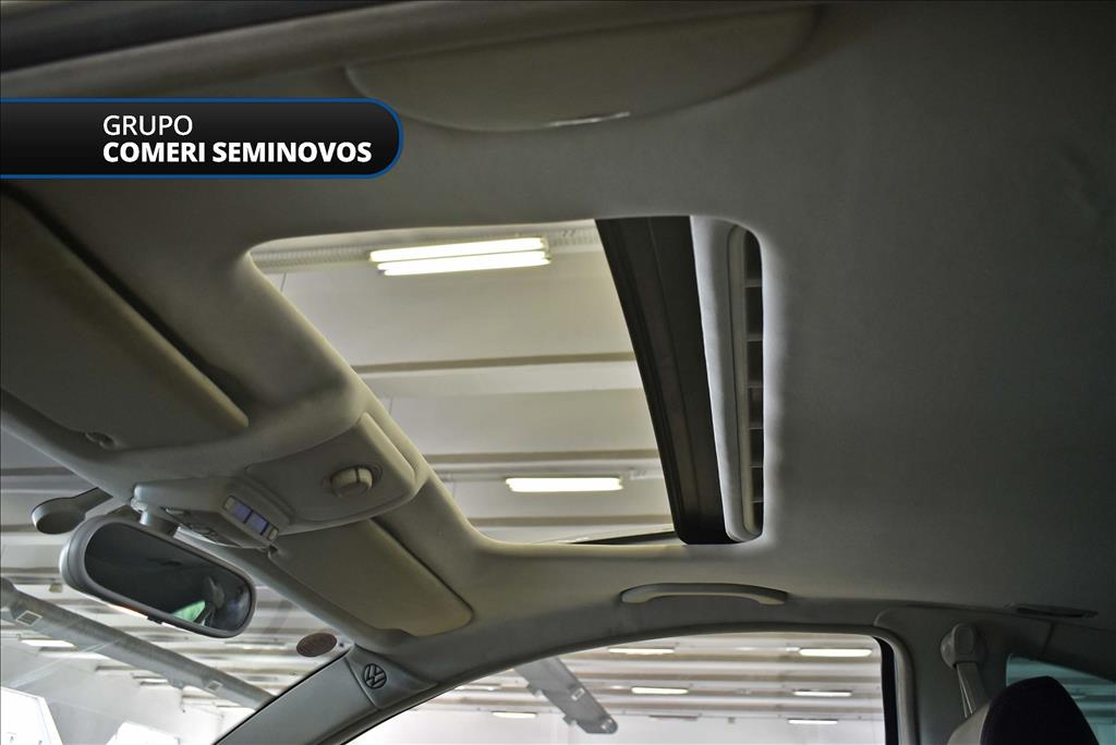 NEW BEETLE 2.0 MI 8V GASOLINA 2P TIPTRONIC13