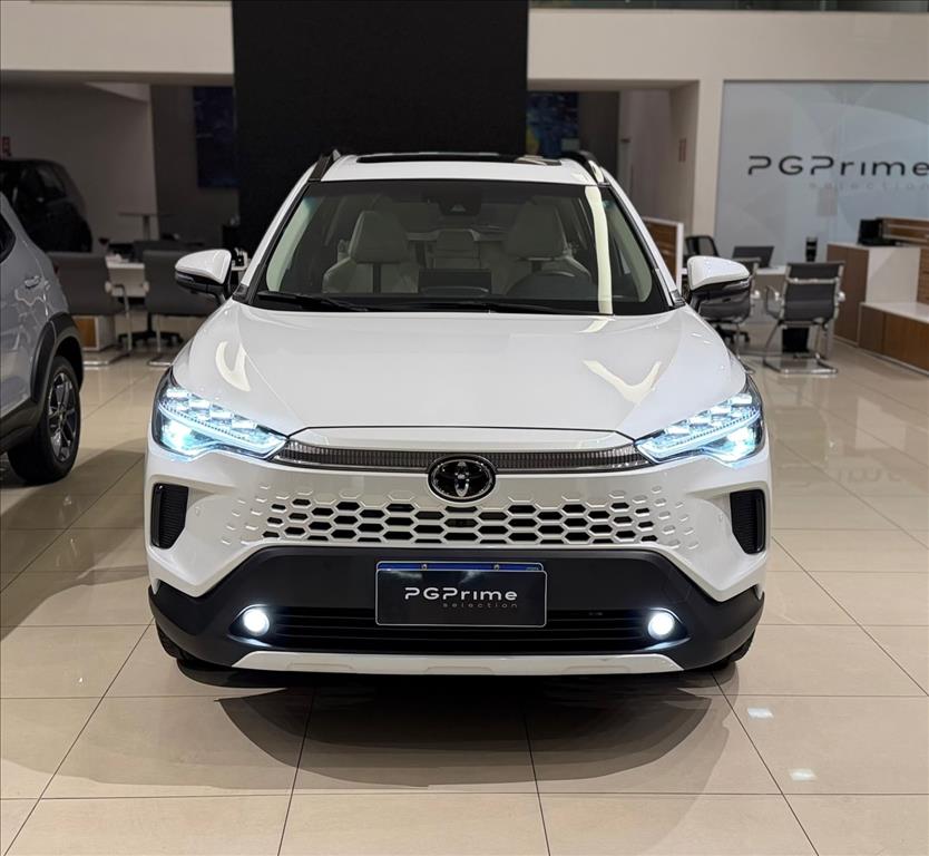 COROLLA CROSS 2.0 VVT-IE FLEX XRX DIRECT SHIFT1