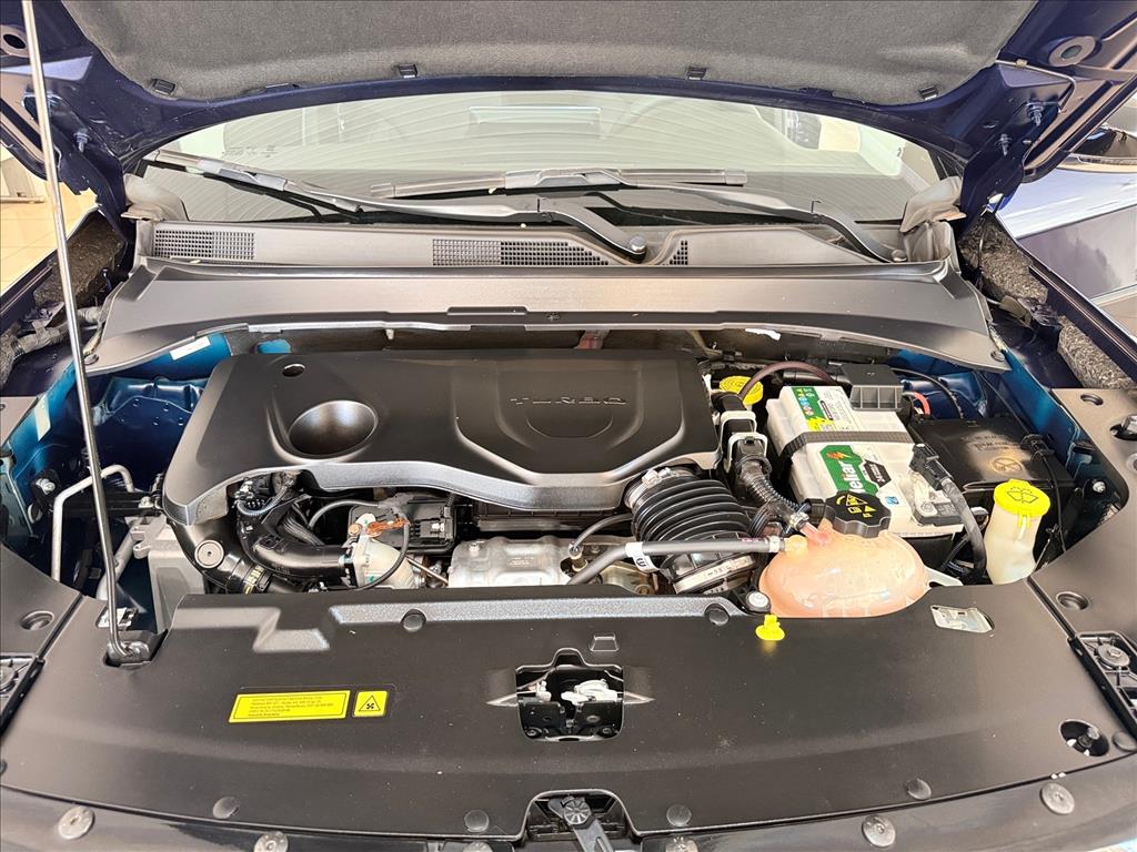 COMPASS 1.3 T270 TURBO FLEX LIMITED AT618