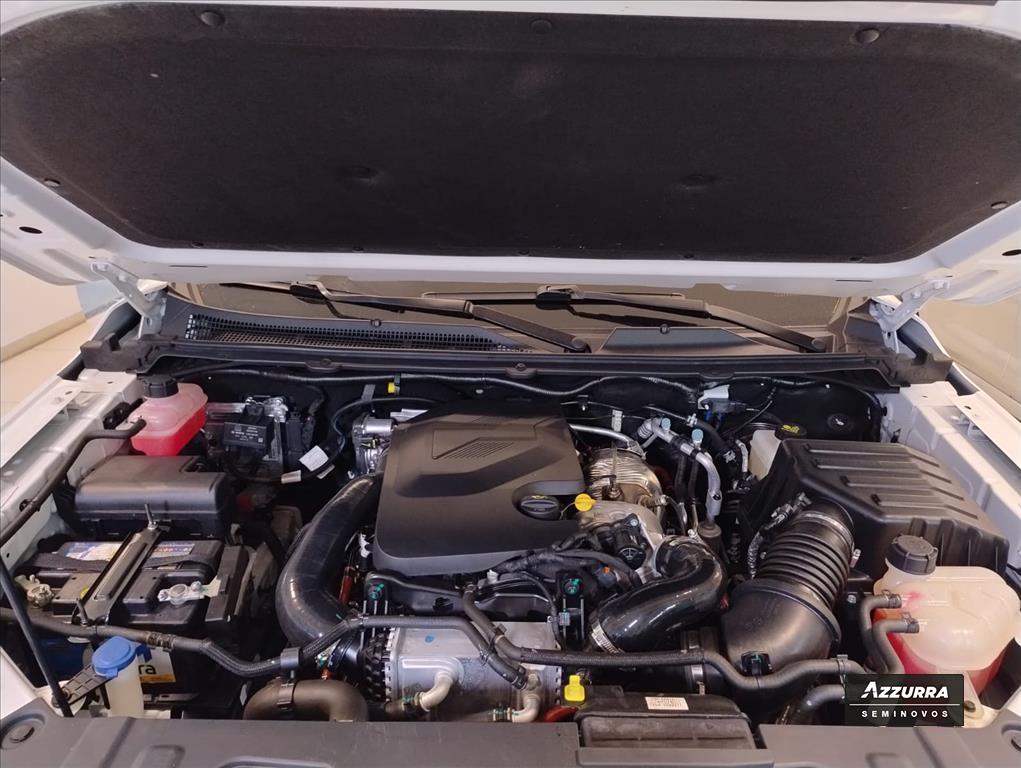 TITANO 2.2 TURBO DIESEL RANCH 4X4 AT813