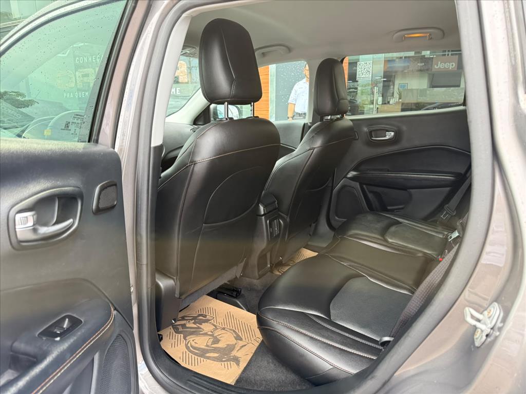 Jeep-COMPASS-2.0 16V FLEX LONGITUDE AUTOMÁTICO
