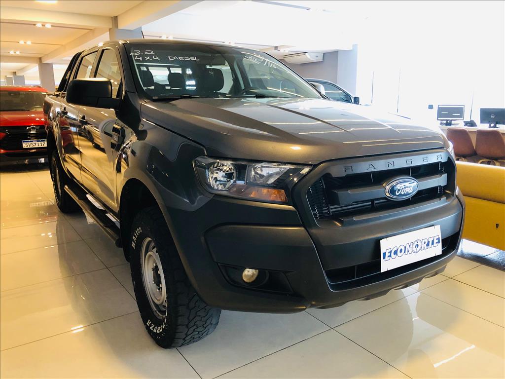 RANGER 2.2 XL 4X4 CD 16V DIESEL 4P MANUAL2