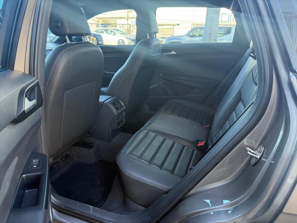 TAOS 1.4 250 TSI TOTAL FLEX HIGHLINE AUTOMÁTICO4