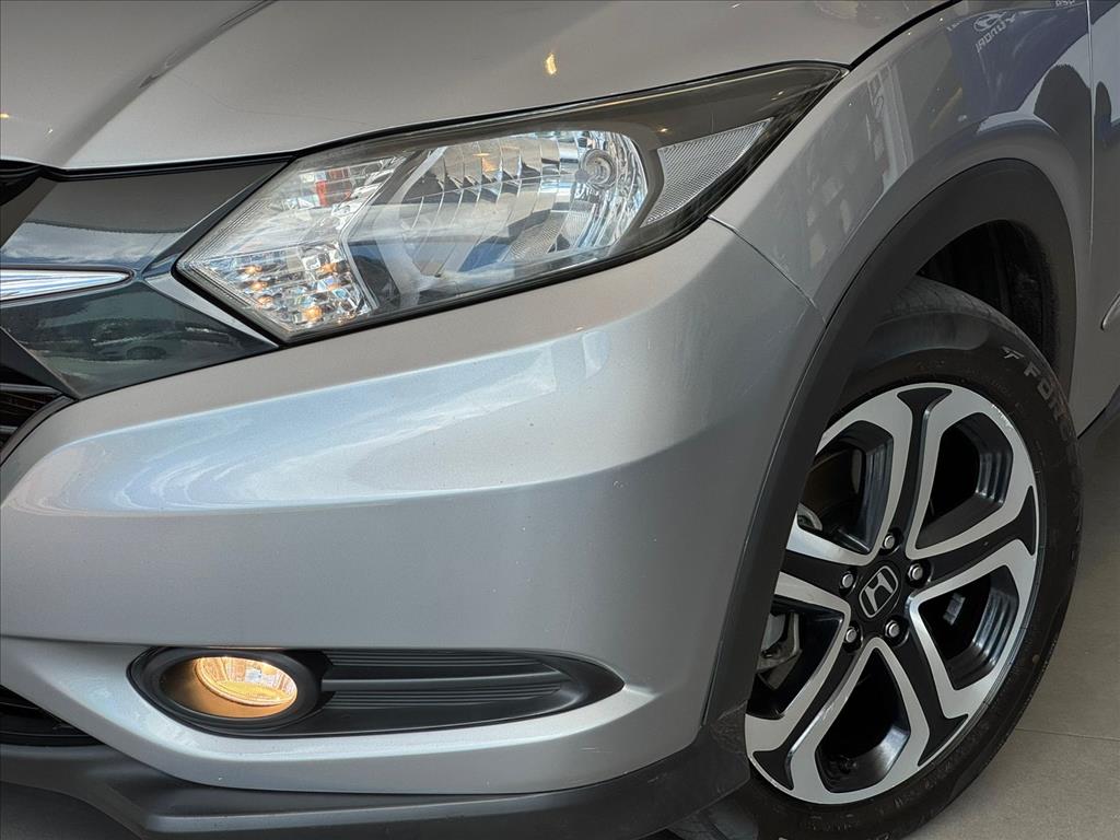 HR-V 1.8 16V FLEX EX 4P AUTOMÁTICO1