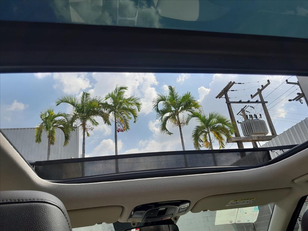 CRETA 2.0 FLEX ULTIMATE AUTOMÁTICO12