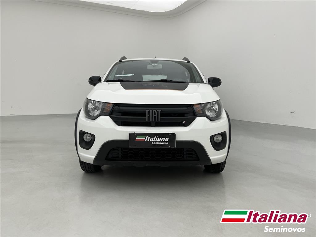 MOBI 1.0 EVO FLEX TREKKING MANUAL7