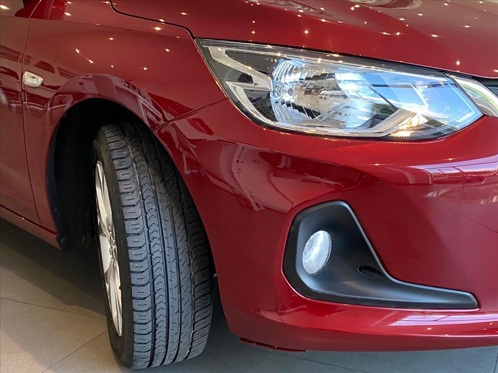 ONIX PLUS 1.0 TURBO FLEX LTZ AUTOMÁTICO4
