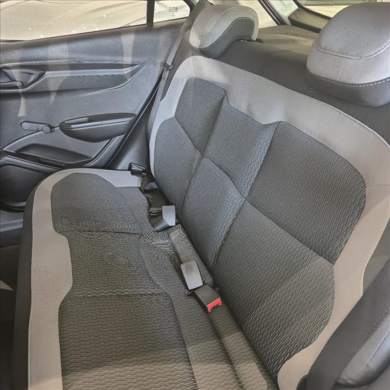 ONIX 1.0 MPFI LT 8V FLEX 4P MANUAL