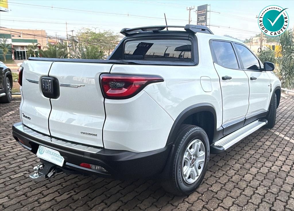 TORO 2.0 16V TURBO DIESEL FREEDOM MANUAL3