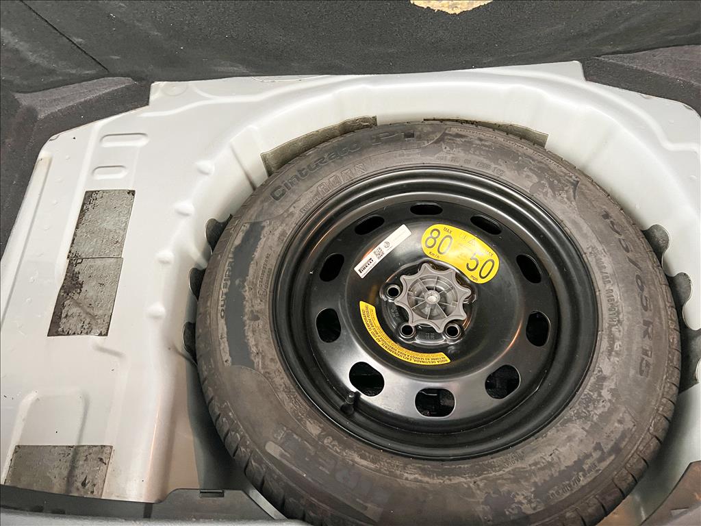 T-CROSS 1.0 200 TSI TOTAL FLEX AUTOMÁTICO20