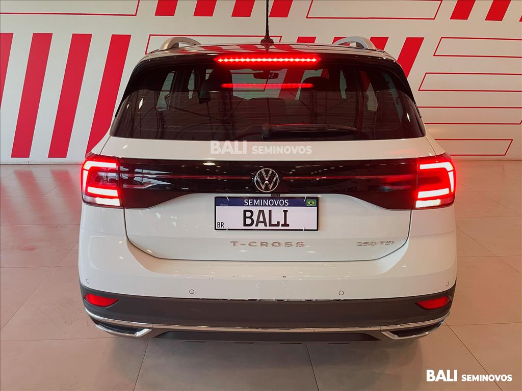 T-CROSS 1.4 250 TSI TOTAL FLEX HIGHLINE AUTOMÁTICO4