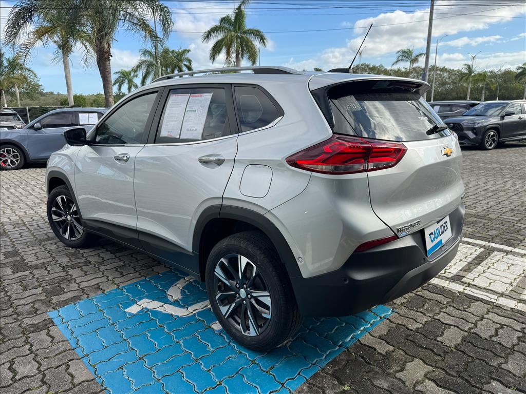 TRACKER 1.2 TURBO FLEX PREMIER AUTOMÁTICO14