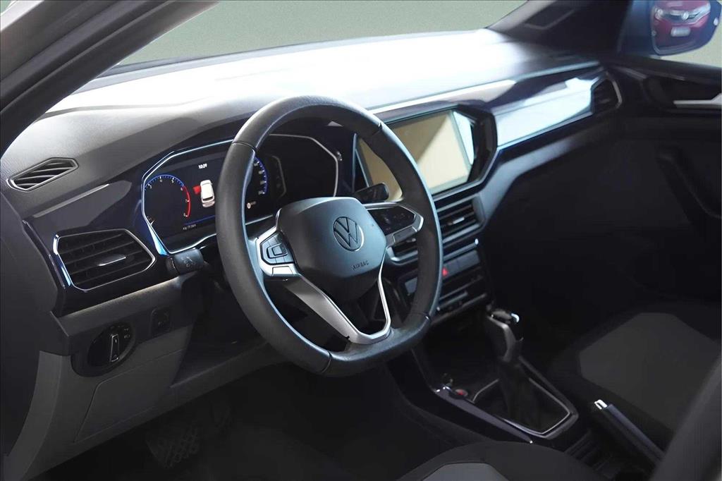 T-CROSS 1.0 200 TSI TOTAL FLEX COMFORTLINE AUTOMÁTICO6