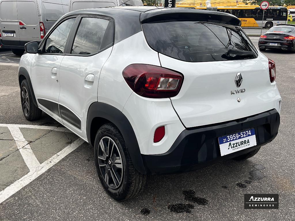 KWID 1.0 12V SCE FLEX INTENSE MANUAL4