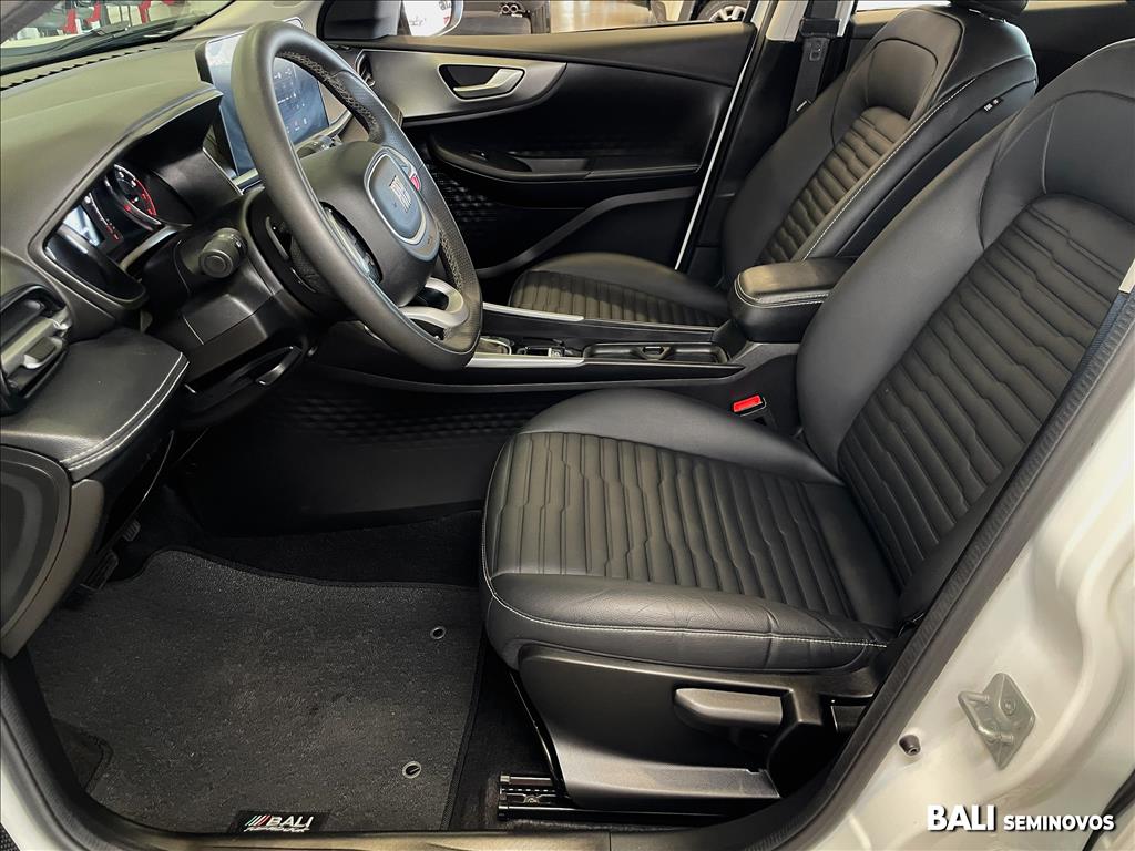 FASTBACK 1.0 TURBO 200 FLEX AUDACE CVT11